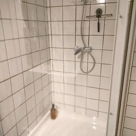 La Nuitee A La Ferme *