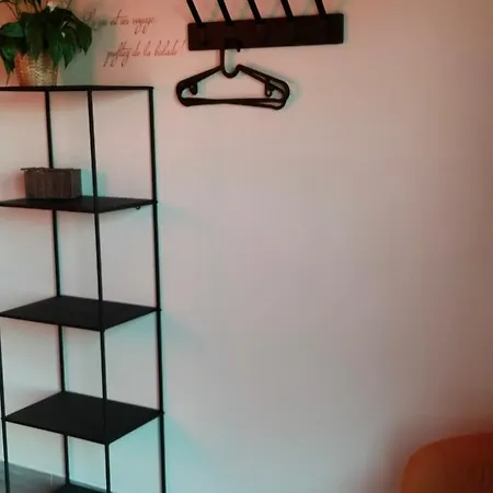 La Nuitee A La Ferme