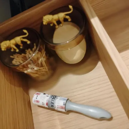 La Nuitee A La Ferme *