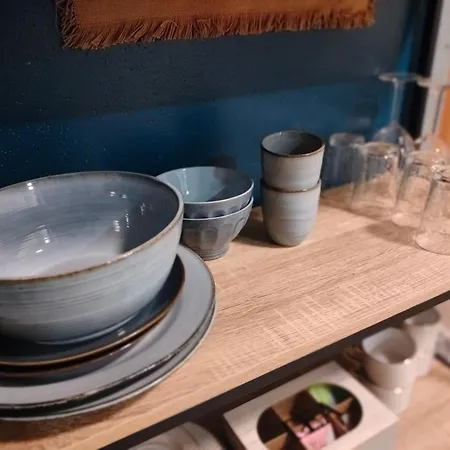 Bed & Breakfast La Nuitee A La Ferme