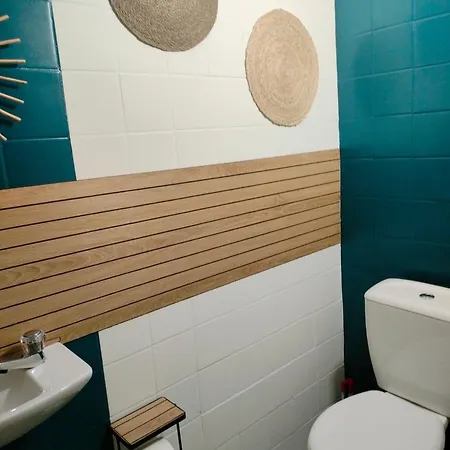 La Nuitee A La Ferme Érezée