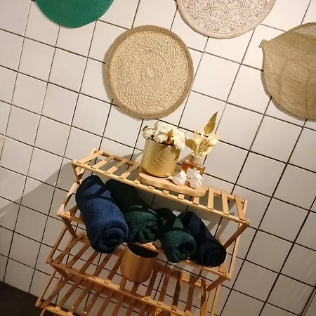 La Nuitee A La Ferme Érezée