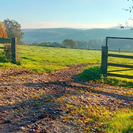 Bed & Breakfast La Nuitee A La Ferme
