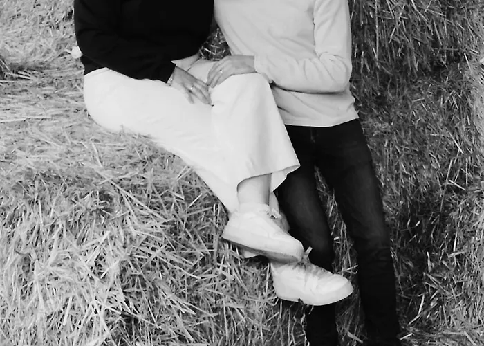 La Nuitee A La Ferme Bed & Breakfast